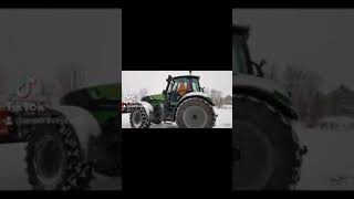 Gebr Van Rijswijk Sneeuw Schuiven Gemeente Altena 07-02-21 09-02-21