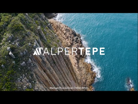 Manuel Riva & Eneli - Mhm Mhm (Alper Tepe Remix)