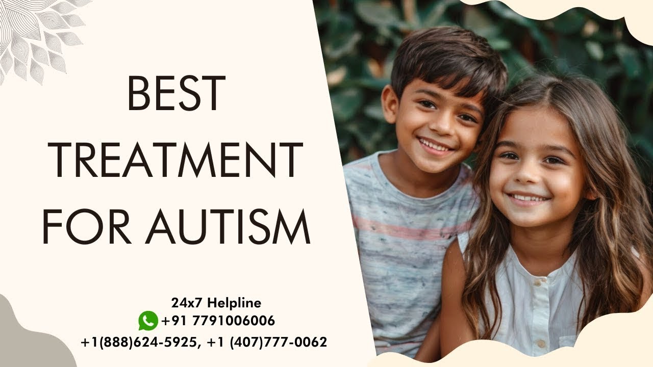 (Live) How to Help an Autistic Child Improve at Home & Therapy | Best Autism Treatment