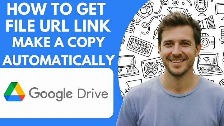 How to Get a Google Drive File Url Link to Make a Copy Automatically Full 2026 Guide