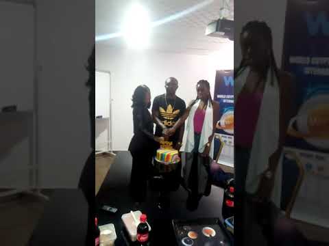Business Date/Birthday celebrations(3) beautycon