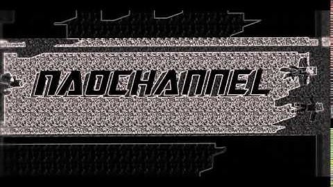 [Blender+Aviutl]Naocannel