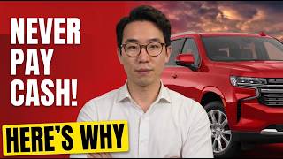 Retirees, NEVER Buy Your Next Car With Cash — Here’s Why screenshot 5