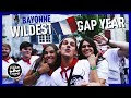 The World's Wildest Gap Year Does The Fete De Bayonne