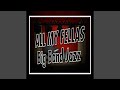 ALL MY FELLAS Big Band Jazz Version