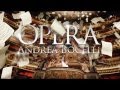 Andrea Bocelli - 《OPERA: The Ultimate Collection》 TVC