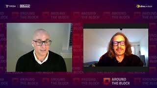 What is the Tron / BitTorrent Grand Hackathon 2022