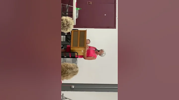 Marilyn Calfee, Roane County Commission District 5...