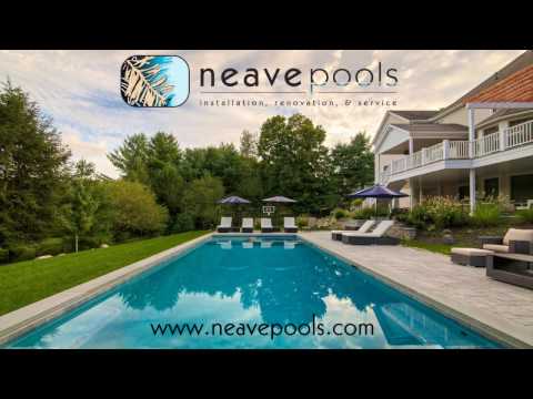 Custom Swimming Pool Builder and Designer | Neave Group NY, CT, NJ Custom Swimming Pool Builder and Designer | Neave Group NY, CT, NJ