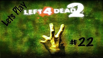 Left 4 Dead 2 Let
