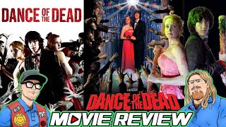 Dance of the Dead 英語　4枚セット Amazon.com: Dance Of The Dead [DVD] : Jared Kusnitz