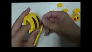 Jigsaw Puzzle 3D KumuKumu Puzzle - Pokemon: Pikachu 45pcs screenshot 4