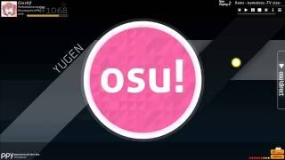 Kano - nameless -TV size- [Karia's Nameless Hope]