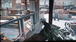 30-0 FFA Flawless on Terminal Robotface4 COD Modern Warfare 2