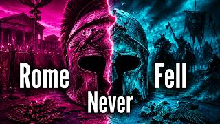 What If Rome Never Fell?: The Battle That Changed Everything | Timeline 13