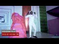 Capture de la vidéo Dqueen Mld Performance | Face Of Gombe 2020 | Pageant & Fashion Show