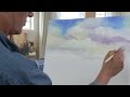 Cobra Water Mixable Oils - Lesson 6 - Alla Prima & Layered Painting