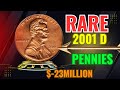 THE 2 MOST VALUABLE PENNIES IN U.S. HISTORY YOU MIGHT STILL OWN