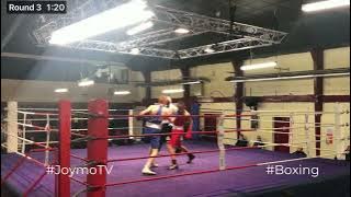 IABA U18 and U22 Unmissable Moment