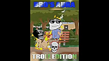 EAT 5 STAR DO NOTHING 💀 #trollface #edit #shorts