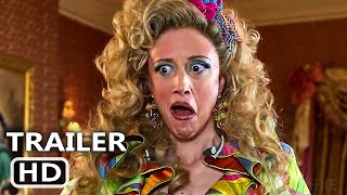 MATILDA 'Daddy's Back' Trailer (NEW, 2022) Emma Thompson, Roald Dahl, Comedy, Musical Movie