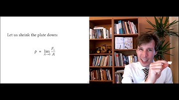 Two weird things about pressure in fluid dynamics (Fluid Dynamics with Olivier Cleynen)
