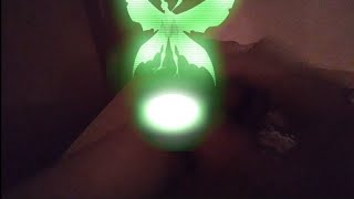When Omnitrix Gives Wrong Alien
