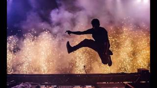 Martin Garrix & Brooks - Byte