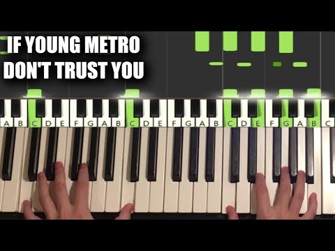kanye-west---father-stretch-my-hands-pt.-1-(piano-tutorial-lesson)