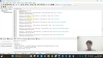 Praktikum 5 Komputer Grafis ALGORITMA PEMBENTUK OBJEK Dosen Mitra Pak Wahyu Hidayat, S.Pd., M.Pd.