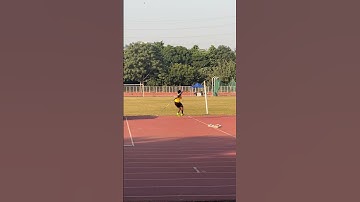 Men’s Javelin Throw | Haryana State Games 2025 🏆