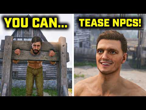 kein Name: 13 Amazing Little Details & Easter Eggs