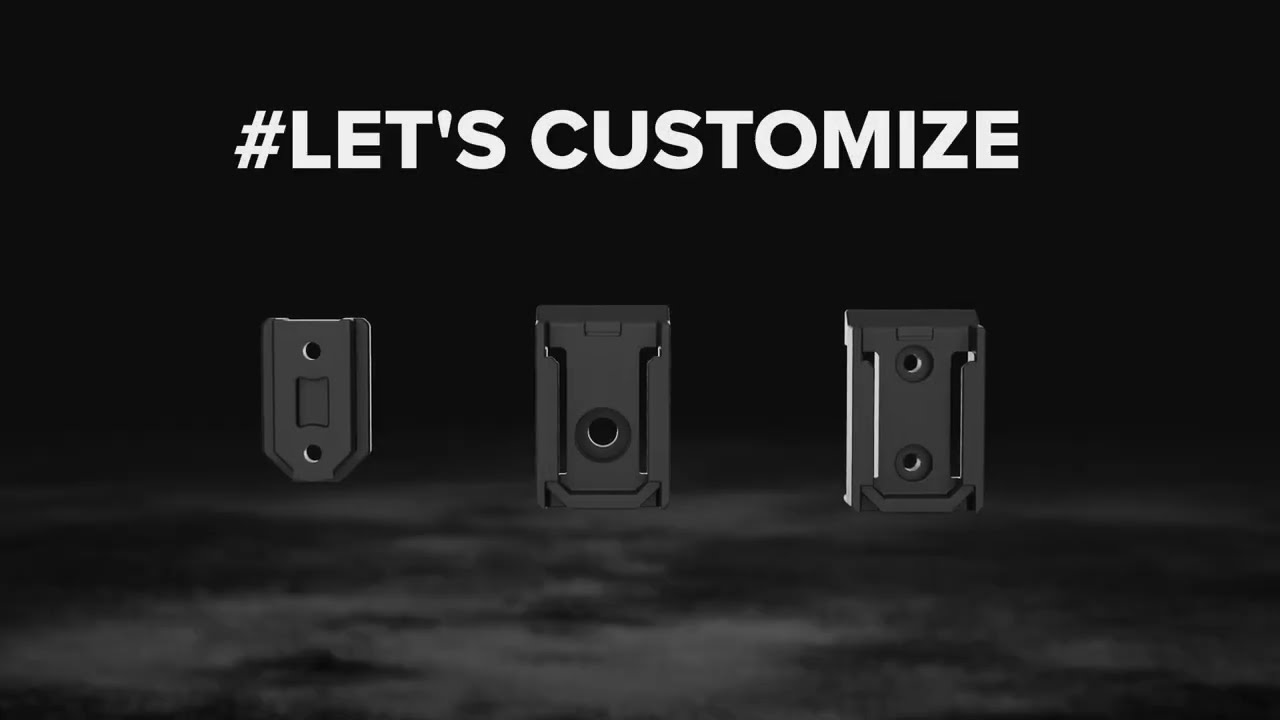 Let's Customize EN – Qbrick System