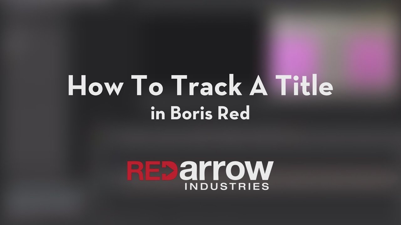 boris red manual boris red manual