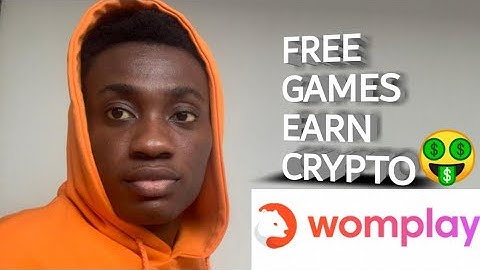 How to make money online 2021/womplay