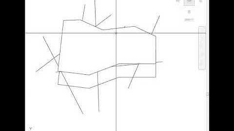 Lisp convert selected object to wipeout