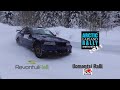 Crash and action from Finland part1 2021 first clip is Valtteri Bottas DS3 WRC