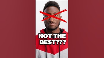 AI Says THIS is the GOAT Tech YouTuber 👀