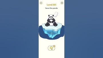 DOP 2 Gameplay level 861 #shorts 💖Subscribe💖