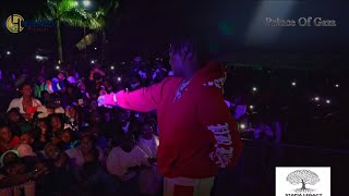 MetroBeatz SA Ah Tivaneni (Performance Highligts)