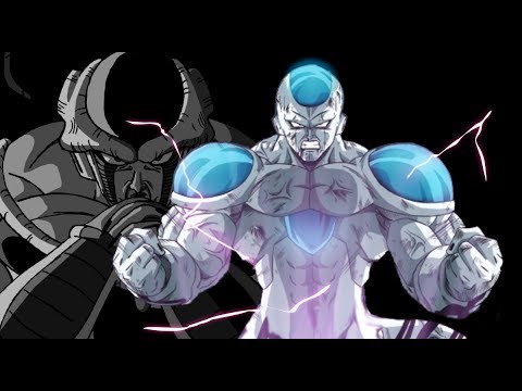 Es King Cold mas Poderoso que Freezer ? - Dragon Ball Super - YouTube