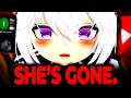 Filian DELETES EVERYTHING In CRAZY Hiatus Update!