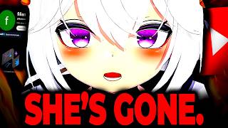 Filian's Channel COMPLETELY WIPED In CRAZY Hiatus UPDATE!