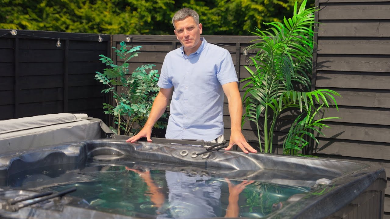 Glamping with Hot Tub - FAQ’s