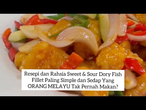 Dori Masam Manis