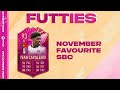 Stolzer Preis mit 5 WF Upgrade?! 🧠🧐 | Lohnt sich Ivan Cavaleiro Futtie SBC?! 🤔