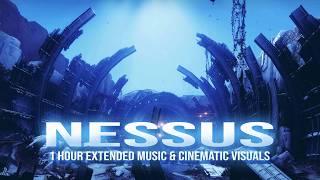 Destiny 2 - Nessus | Luminance (Ambient OST)