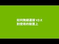 IPEVO VZ-X 無線教學攝影機 product youtube thumbnail
