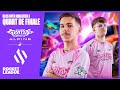 GENTLE MATES ALPINE vs BDS | RLCS EU 3