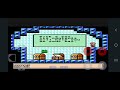super mario bros 3 mundo 3.2 juego completo sin publicidad en apk para android sin emulador